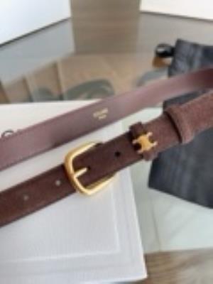 wholesale quality celine belts model no. 4